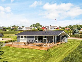 Vakantiehuis Hejlsminde  21