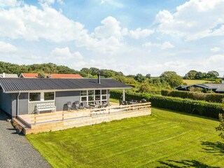 Casa de vacaciones Hejlsminde  16