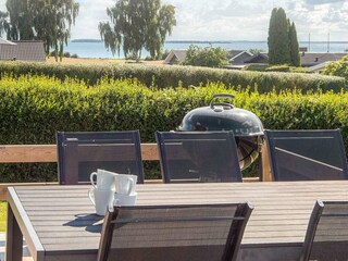 Maison de vacances Hejlsminde  9