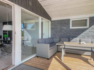 Casa per le vacanze Hejlsminde  17