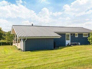 Vakantiehuis Hejlsminde  45