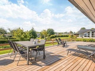 Casa de vacaciones Hejlsminde  11