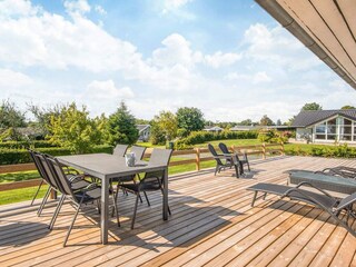 Vakantiehuis Hejlsminde  35