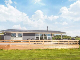 Vakantiehuis Hejlsminde  12