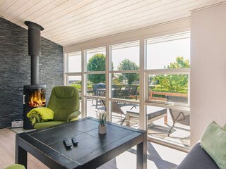 Maison de vacances Hejlsminde  31