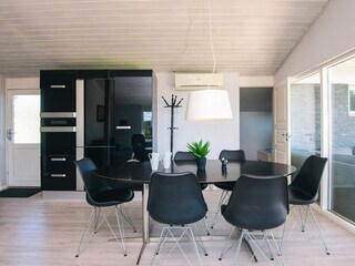 Casa per le vacanze Hejlsminde  20