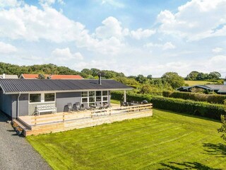 Maison de vacances Hejlsminde  35