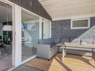 Ferienhaus Hejlsminde  36