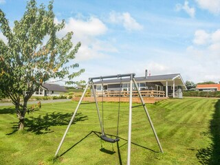 Casa per le vacanze Hejlsminde  37