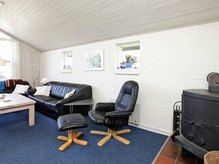 Ferienhaus Blåvand  4