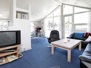 Ferienhaus Blåvand  5
