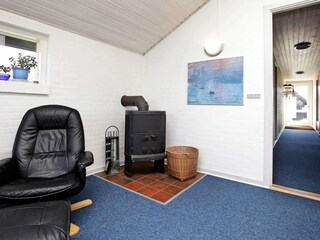 Ferienhaus Blåvand  6