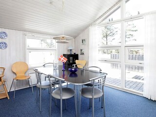 Ferienhaus Blåvand  7