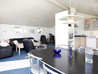 Ferienhaus Blåvand  8