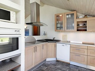 Ferienhaus Blåvand  9