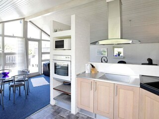 Ferienhaus Blåvand  10