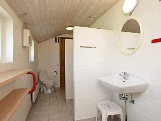 Ferienhaus Blåvand  15