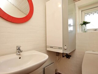 Ferienhaus Blåvand  16
