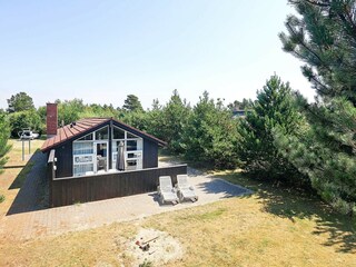 Ferienhaus Blåvand  17