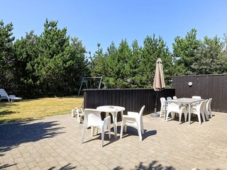Ferienhaus Blåvand  18