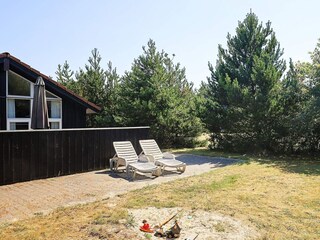 Ferienhaus Blåvand  20