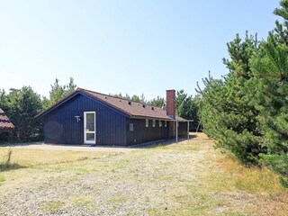 Ferienhaus Blåvand  21