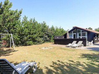 Ferienhaus Blåvand  26