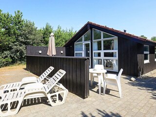 Ferienhaus Blåvand  27