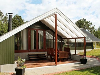 Casa de vacaciones Kongsmark Grabación al aire libre 4