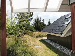 Casa de vacaciones Kongsmark Grabación al aire libre 5