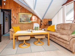 Casa de vacaciones Kongsmark  21