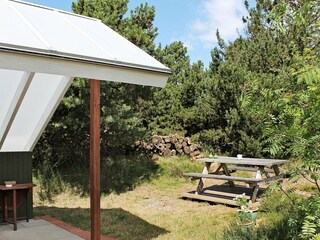 Casa de vacaciones Kongsmark Grabación al aire libre 6