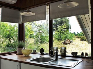 Casa de vacaciones Kongsmark  22