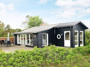 Holiday house 4 person holiday home in Ålbæk - Aalbæk - image1