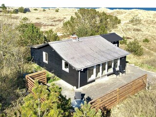 Holiday house Aalbæk  7