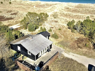 Ferienhaus Aalbæk  12