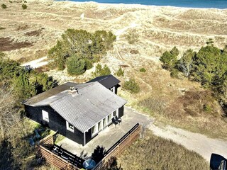 Vakantiehuis Aalbæk  14