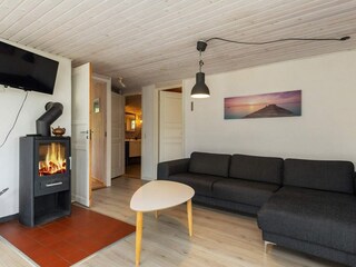 Vakantiehuis Aalbæk  8