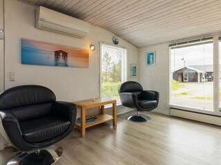 Maison de vacances Aalbæk  11