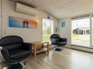 Vakantiehuis Aalbæk  11