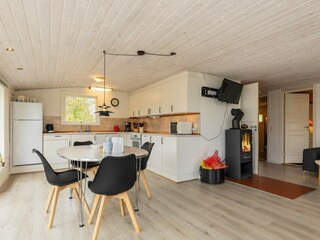 Holiday house Aalbæk  11