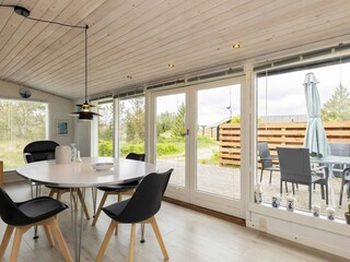 Ferienhaus Aalbæk  23