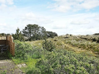 Casa de vacaciones Aalbæk  20