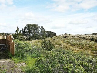 Casa per le vacanze Aalbæk  20