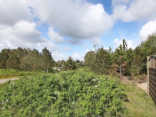 Vakantiehuis Aalbæk  10