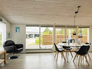 Ferienhaus Aalbæk  14