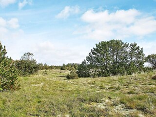 Vakantiehuis Aalbæk  18