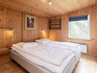 Ferienhaus Aalbæk  19