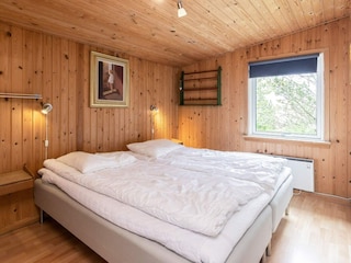Ferienhaus Aalbæk  24