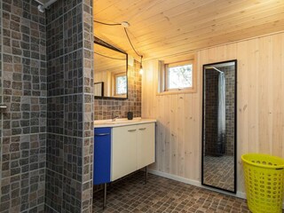 Ferienhaus Aalbæk  25